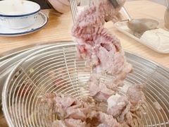 -伟记牛肉(金鸿公路店)