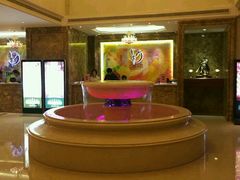-萧邦音乐会所KTV·蒸汽活海鲜自助(福田店)