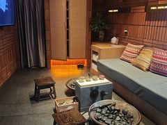 -泰合玺·精油疗愈SPA(狮山天街生活广场店)