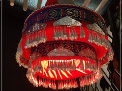 -吃饭皇帝大土家民族菜(正大广场店)