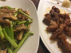 -味茂·老船夫1927(东海东路店)