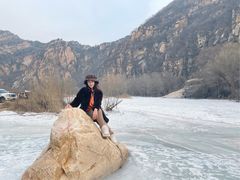 -白河湾生态旅游一条川