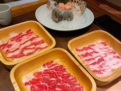 -山葵家·创意料理(临平银泰城店)