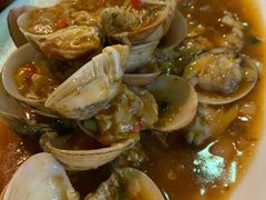 -量贩海鲜餐厅