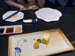 -次第花开素食雅宴