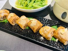 -望乡楼上海菜(日月光店)