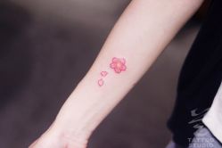 -见雾TATTOO STUDIO