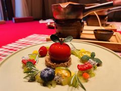 -叶叶菩提(太原别墅店)