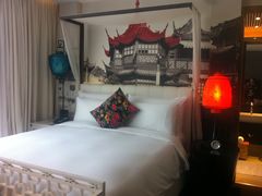 -上海外滩英迪格酒店