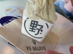 -野人牧坊Gelato(天津南开大悦城店)