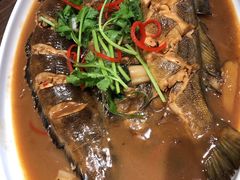 -将相和·海鲜蒸饺大连菜