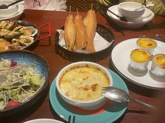 -妈妈菜舟山海鲜(定海古城店)