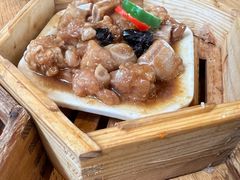 豉香蒸排骨-西酒时光(恒福店)