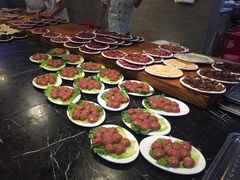 -一鼎牛鲜活牛肉城(晋江海峡国际食品城店)