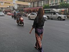 -唐人街(耀华力路)