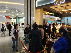 -UH祐禾(光谷世界城店)
