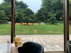 -杭州久泰饭店·摩卡花园