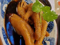 -点都德(大茶楼店)