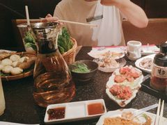 -牛家酒场(7mall店)