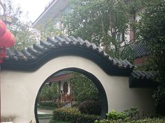 -郑和公园
