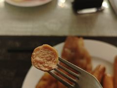 -凯宾斯基饭店.元素西餐厅自助餐