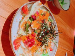-醉虎传(南锣鼓巷店)