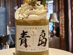 -迦南苑·新派青岛菜·生日纪念日主题餐厅