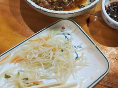 -61号餐吧(兴坪古镇漓江店)