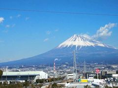 -富士山吉田線五合目
