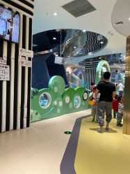 点击看大图 -meland club亲子乐园(重庆万象城店)