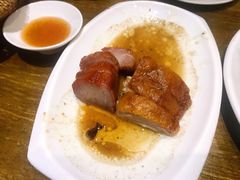 -熠盛粤味·顺德桑拿鸡(永康路店)