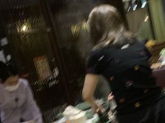 -润园四季椰子鸡火锅(海上世界店)