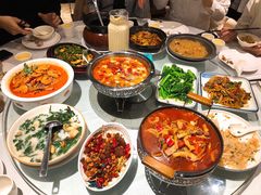 -屋顶花园餐厅(步行街老地王大厦店)