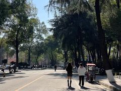 -四川大学(望江校区)