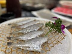 -渝味晓宇火锅(合川路店)