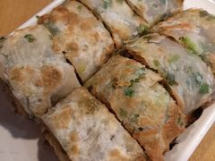 -台北楚楚园馅饼粥(虹桥南丰城店)
