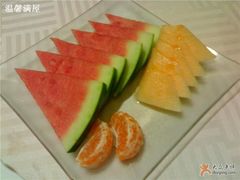餐后水果-一品粤珍轩(吴中路店)