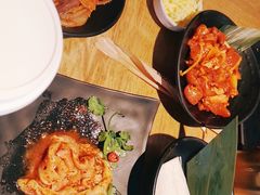 -新石器烤肉(南站店)