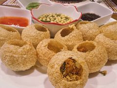 -食彩美印度特色美食餐厅·印度料理