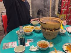 -粉灯牛腩牛杂煲·鸡煲(双井店)