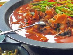 -几荷·恰似故人来(秀水广场店)