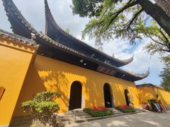 -西园戒幢律寺