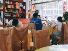 大堂-正宗沾益辣子鸡老字号