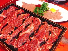 -袁老四火锅(金钟精英城店)