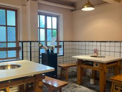 -岗上渣渣老火锅(两路口店)