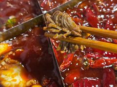 -渝味黄姐火锅(黄泥村店)