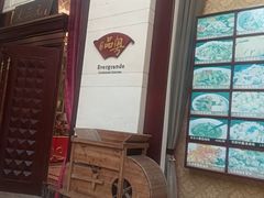 -清远恒大酒店·寻味清远