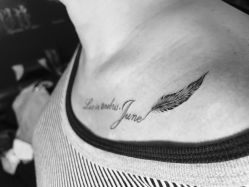 点击看大图 -PinooTattoo皮奴刺青纹身设计总部