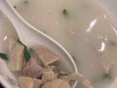 -三两春肚肺汤(崂山路店)