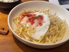 -敏珠拉姆藏餐·南京厨房(富春江东街店)